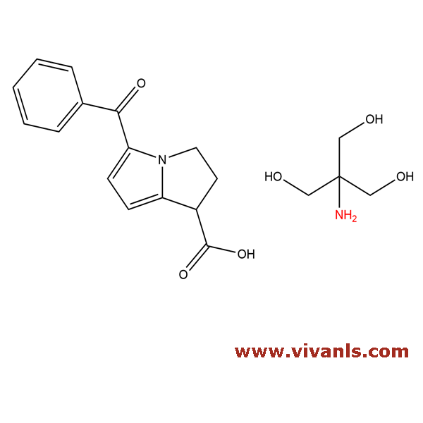 Standards-Ketorolac Tromethamine-1661511844.png
